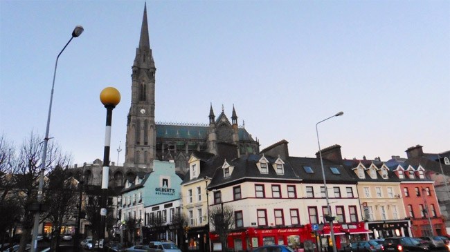 Cobh