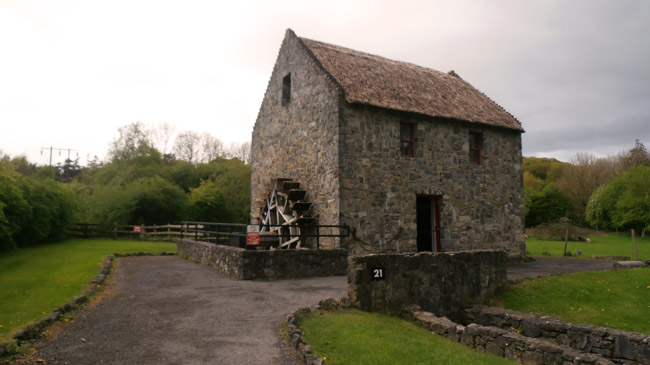 Roteiro de 2 dias em GALWAY e CLIFFS OF MOHER