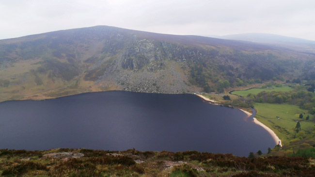 Lake Guinness