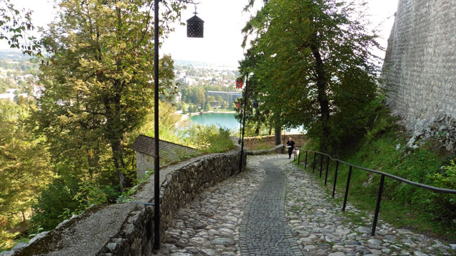 Lake Bled