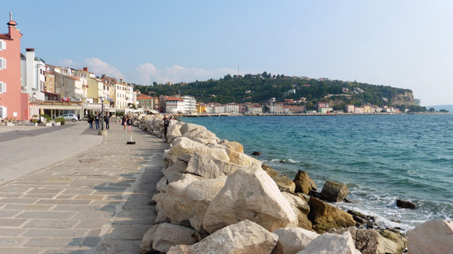 Piran