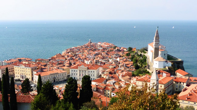 Piran