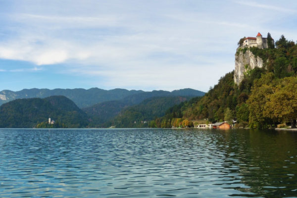 Lake Bled