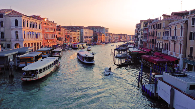 Ponte Rialto