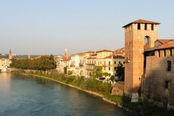 Roteiro de 1 dia em Verona