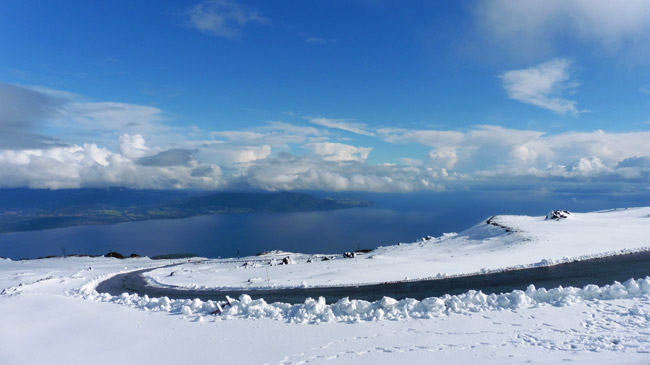 Roteiro de 3 dias em Puerto Varas