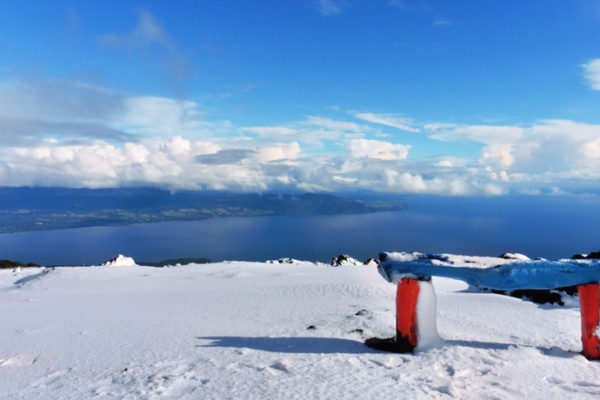 Roteiro de 3 dias em Puerto Varas