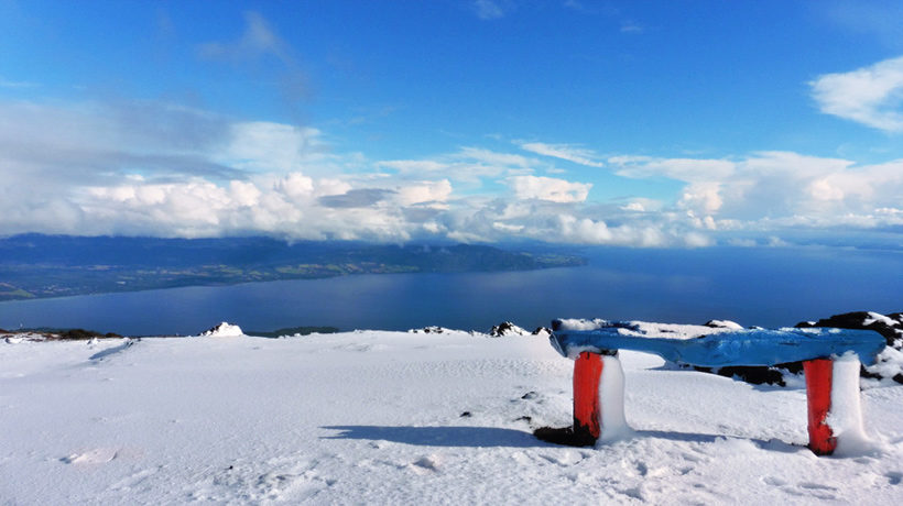 Roteiro de 3 dias em Puerto Varas