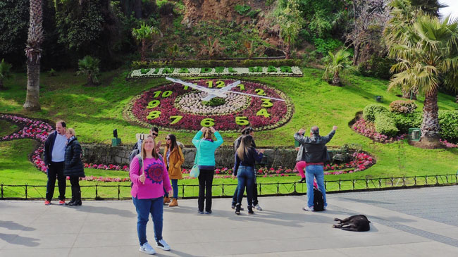 Viña del Mar