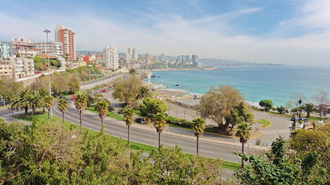 Viña del Mar