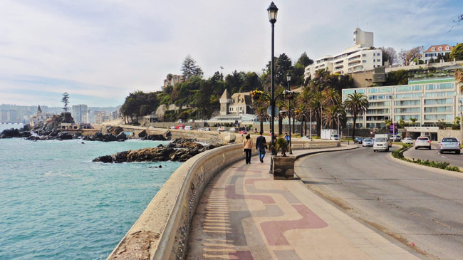 Viña del Mar