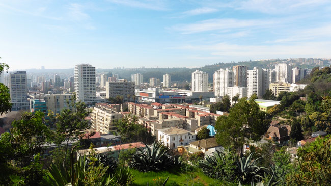 Viña del Mar