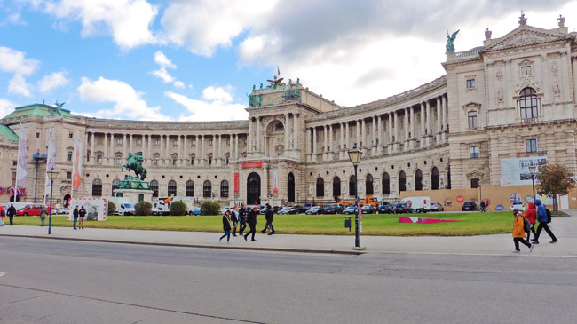 O que visitar em Viena • Roteiro de 2 dias • Viver o Mundo