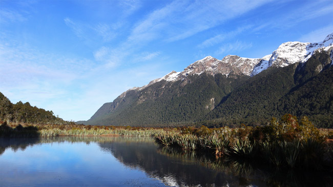 Roteiro de 3 dias em QUEENSTOWN