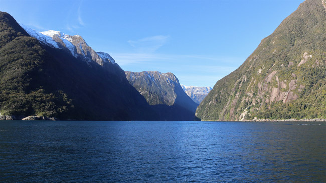 Milford Sound