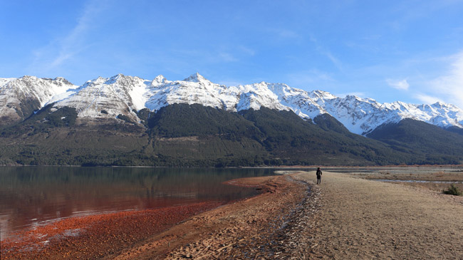 Roteiro de 3 dias em QUEENSTOWN