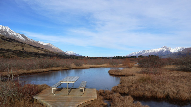 Roteiro de 3 dias em QUEENSTOWN