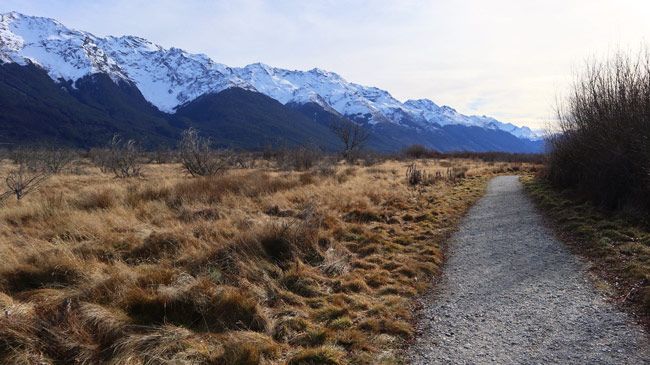 Roteiro de 3 dias em QUEENSTOWN