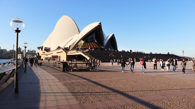 Opera House