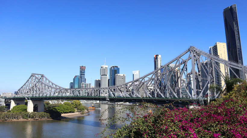 Brisbane