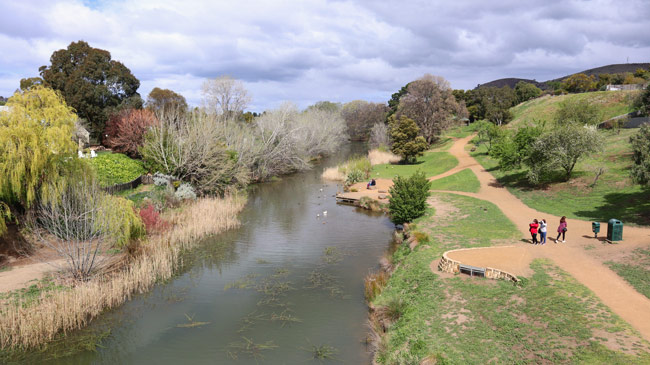 roteiro de 3 dias em Hobart