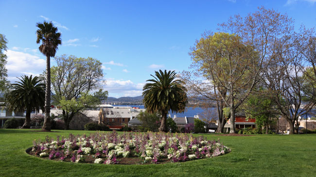 Hobart