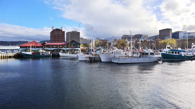 Hobart