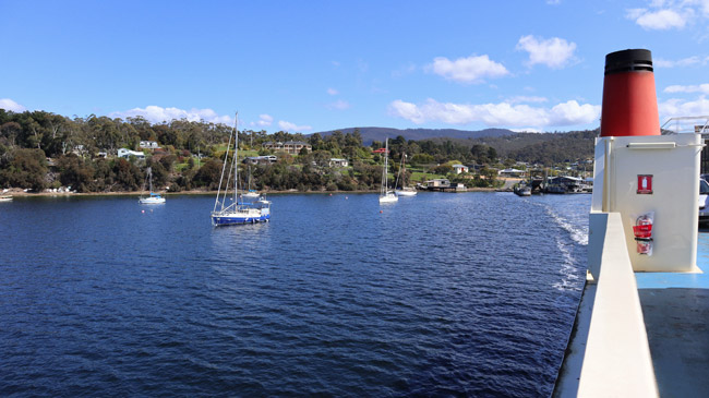 Brunny Island