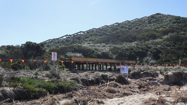 Brunny Island