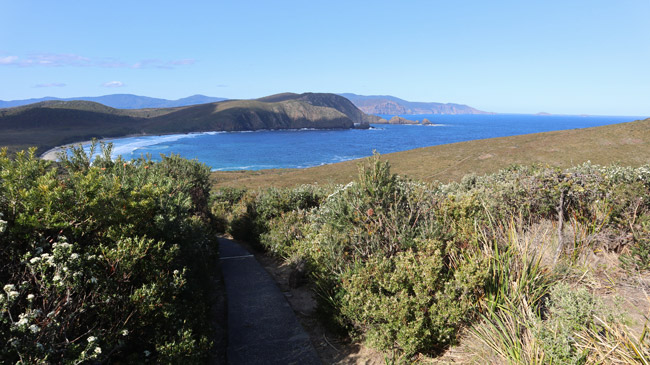 Cape Bruny Lighthouse