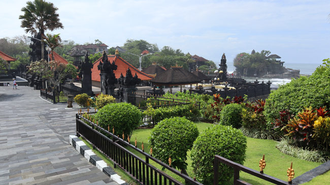 Roteiro de 5 dias em Bali