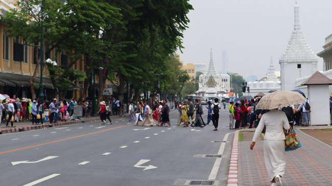 bangkok