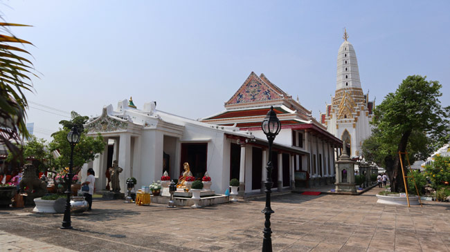 Wat Phitchaya
