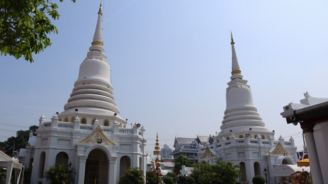 Wat Phitchaya