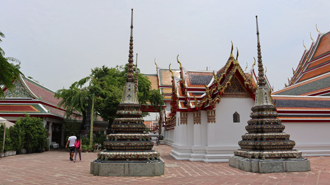 Wat Pho