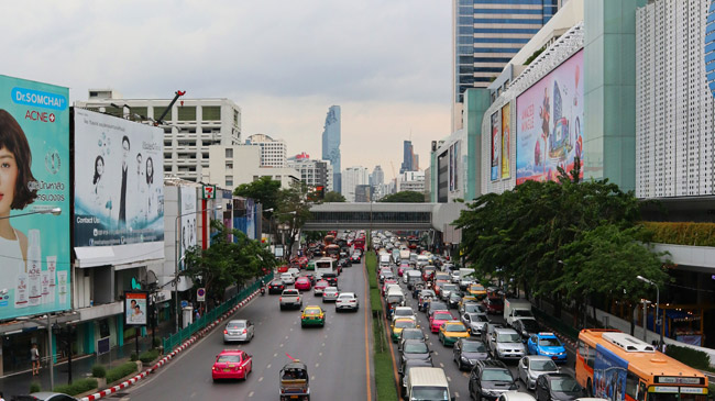 Bangkok