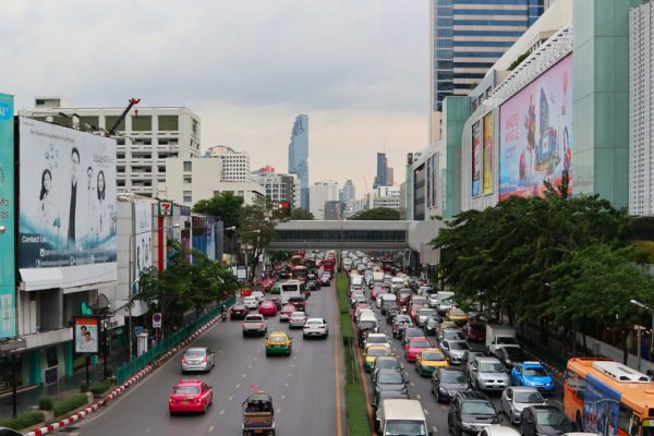 Bangkok